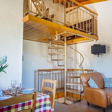 Olive Villas Kría Vrísi Dış mekan fotoğraf