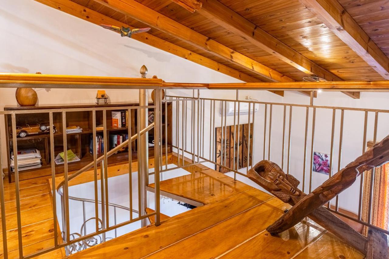 Olive Villas Kría Vrísi Dış mekan fotoğraf