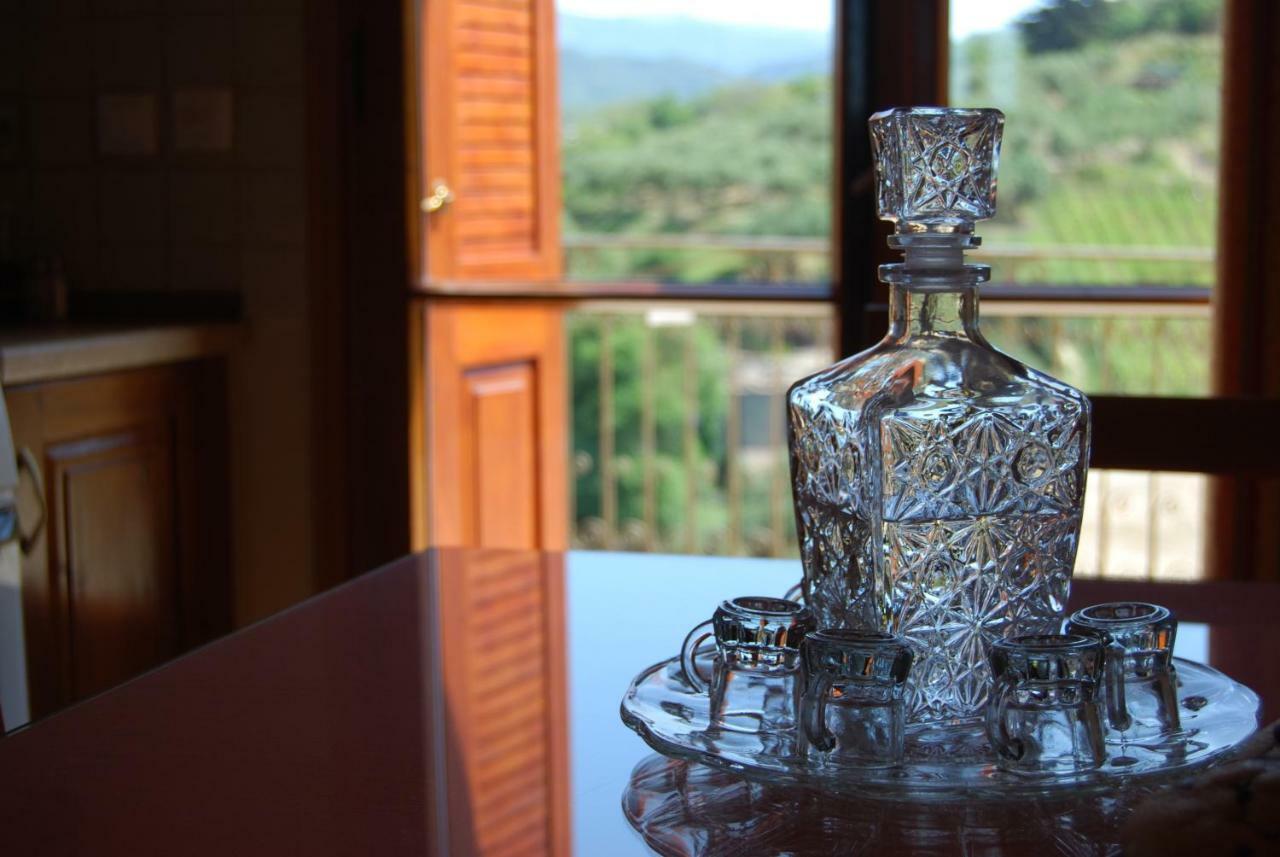 Olive Villas Kría Vrísi Dış mekan fotoğraf