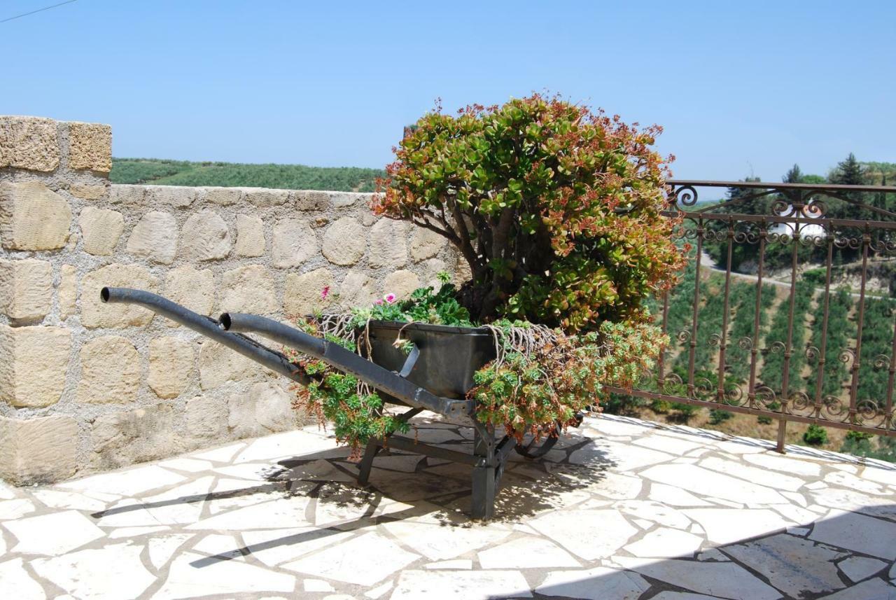 Olive Villas Kría Vrísi Dış mekan fotoğraf
